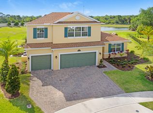 7904 Creshire Ct, Melbourne, FL 32940