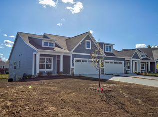 1548 Eagle Shore Ct, Hudsonville, MI 49426