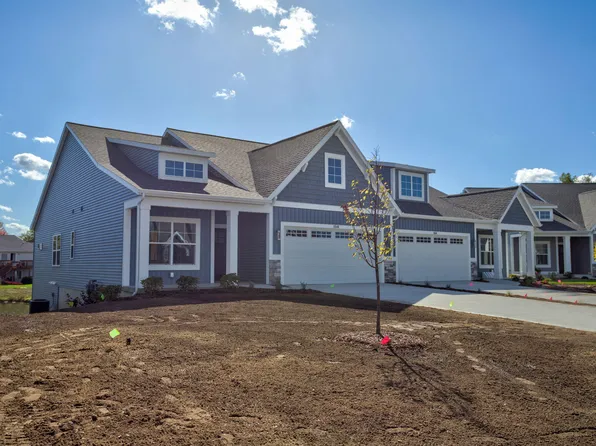 1548 Eagle Shore Ct, Hudsonville, MI 49426