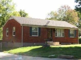 3720 Bakertown Rd, Nashville, TN 37211