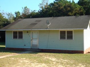 732 Meadow Cir, Sumter, SC 29150