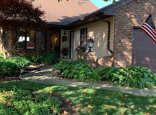 4091 Grandview Terrace Dr SW, Grandville, MI 49418