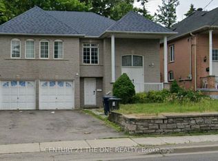 123 Steeles Ave E #1, Toronto, ON M2M3Y5