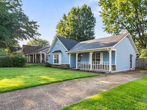 5th image of 4569 Columbia Woods Ln