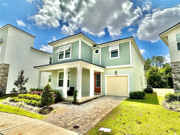 2034 Fleming Mist Pl, Kissimmee, FL 34747