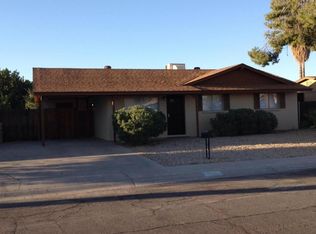 4414 W Hatcher Rd, Glendale, AZ 85302