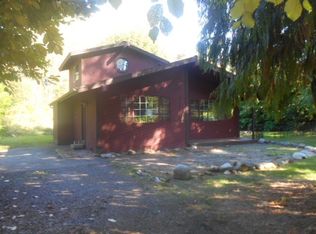 11907 181st Dr NE, Arlington, WA 98223