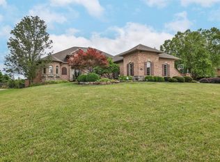 6674 Southampton Ln, West Chester, OH 45069