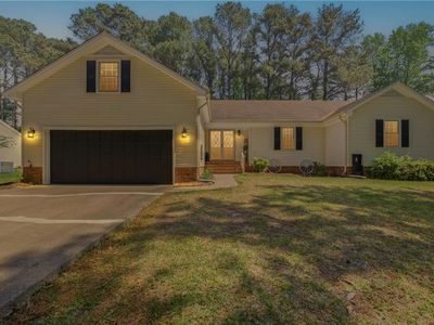 1832 Woodland Rd, Suffolk, VA, 23436