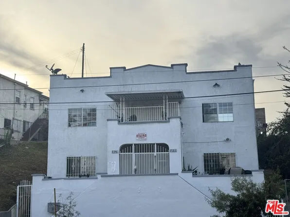 731 S Boyle Ave, Los Angeles, CA 90023