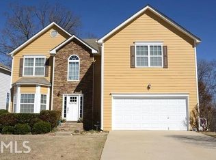 310 Fairpointe Pl, Suwanee, GA 30024