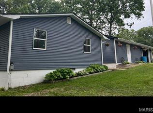 791 Highway Ww APT 3, Sullivan, MO 63080