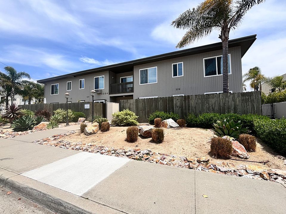 1st image of 3334 Eureka Pl APT 7