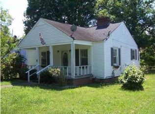 613 Carden Ave, Rossville, GA 30741
