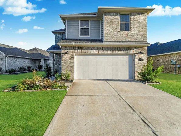 7419 French Quarter Ct, Fulshear, TX 77441