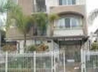 1030 S Norton Ave APT 6, Los Angeles, CA 90019