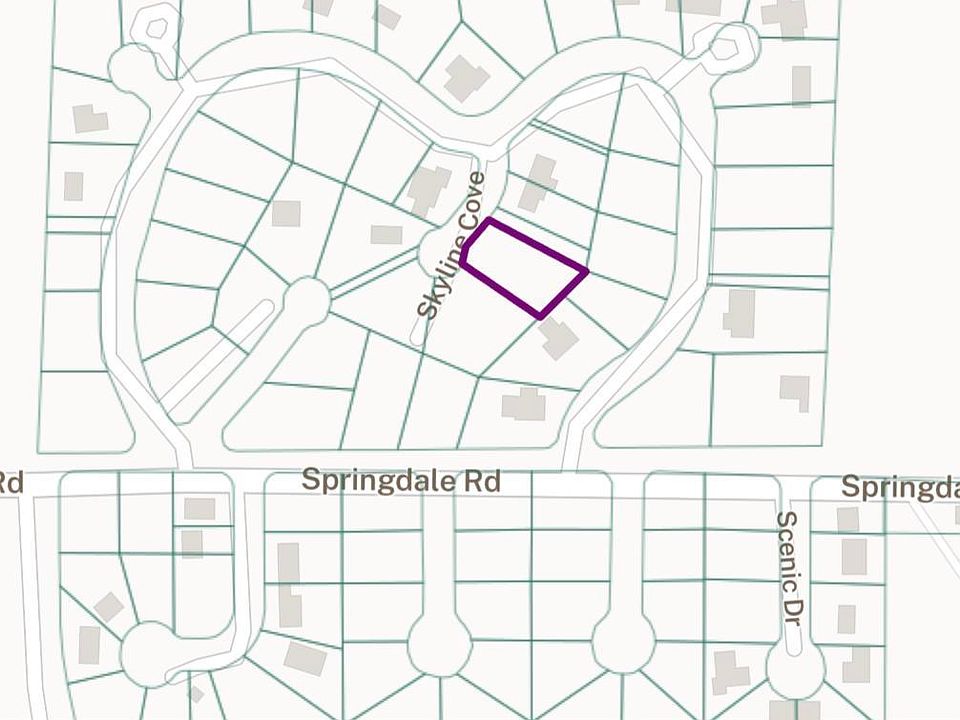 2nd image of LOT 35 Skyline Cv
