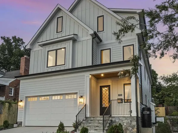 1905 N Taylor St, Arlington, VA 22207