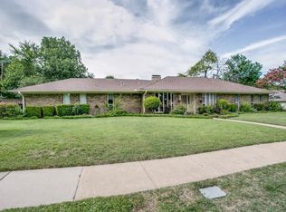 2425 Maple Leaf Dr, Plano, TX 75075