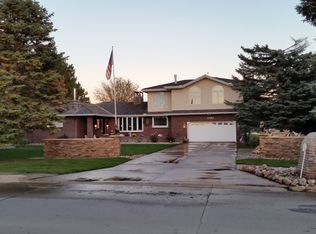 2510 G St, South Sioux City, NE 68776
