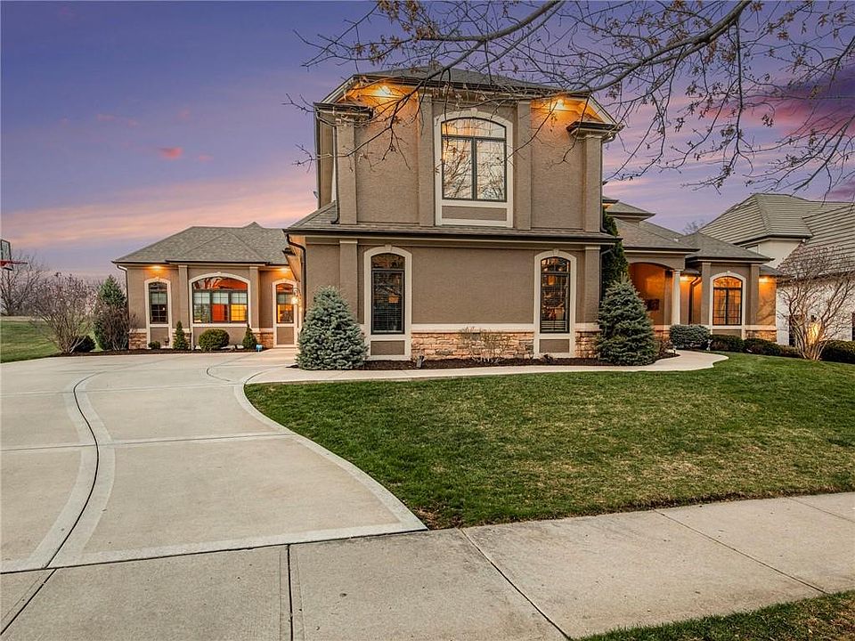 8541 N Donnelly Ave, Kansas City, MO 64157 | Zillow