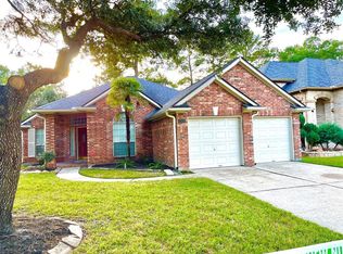 17131 Canyon Ridge Dr, Spring, TX 77379