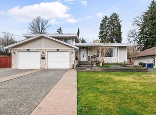 45715 Berkeley Ave, Chilliwack, BC V2P3N1