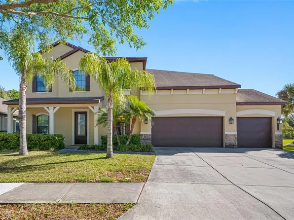 7917 Hampton Lake Dr, Tampa, FL 33647