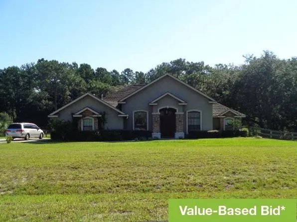 6265 NE 61st Ave, Silver Springs, FL 34488