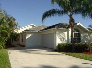 3591 SW Coco Palm Dr, Palm City, FL 34990