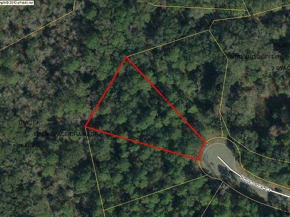 3rd image of 16 Bluejack Ct