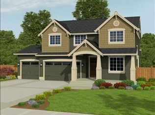 19915 123rd Street Ct E, Bonney Lake, WA 98391