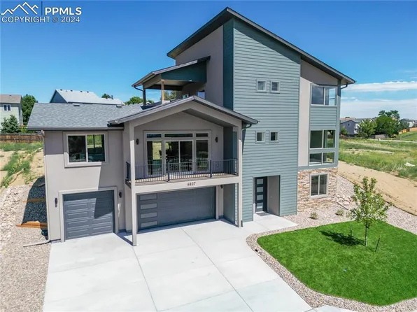 6837 Adamo Ct, Colorado Springs, CO 80923