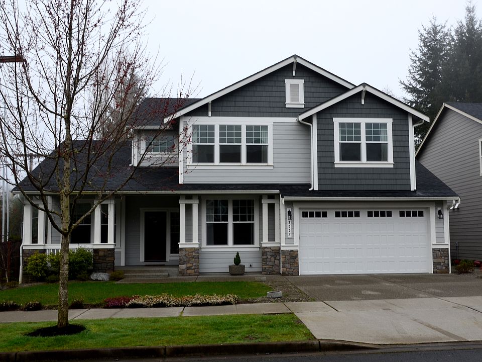 1st image of 3007 Woodtrails Drive Nw