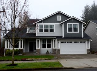 3007 Woodtrails Drive Nw, Olympia, WA 98502