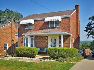 572 Helena St, East Mc Keesport, PA