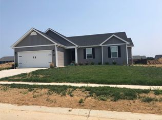 12035 Parker Estates Ct, Florissant, MO 63033