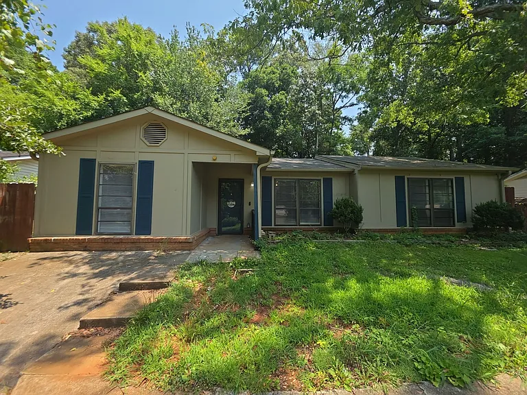 3711 Conger Rd SW — Photo 1