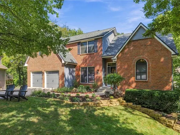 14303 W 58th Ter, Shawnee, KS 66216