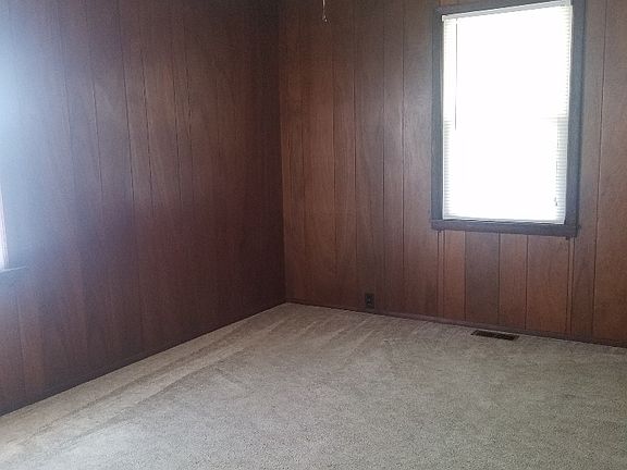 back bedroom