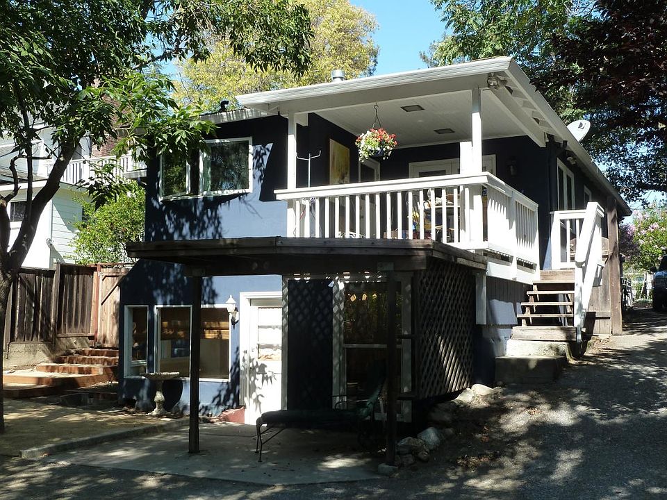 114 Edelen, Downtown Los Gatos