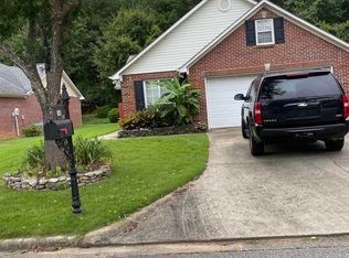 140 Brook Highland Cv, Birmingham, AL 35242