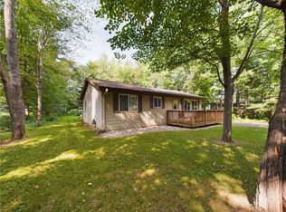 24195 Alden Rd, Siren, WI 54872