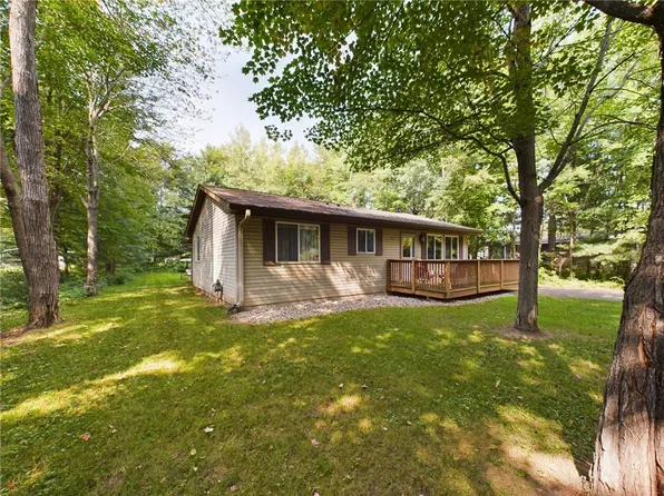 24195 Alden Road, Siren, WI 54872