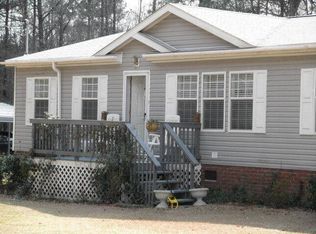 508 Idlewood Rd, Waynesboro, GA 30830