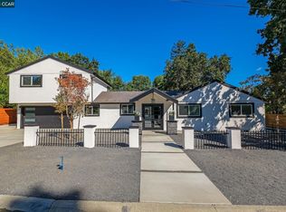 742 Charlton Dr, Pleasant Hill, CA