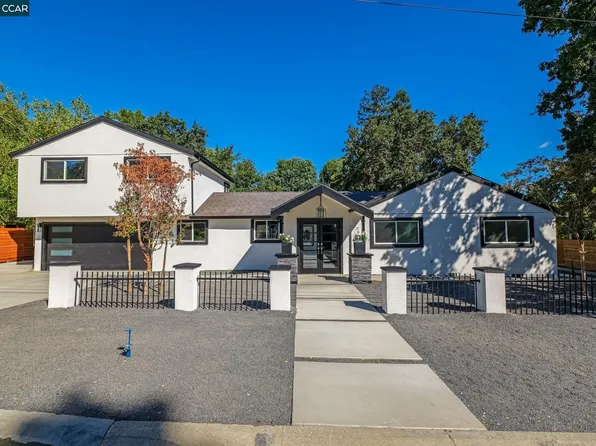 742 Charlton Dr, Pleasant Hill, CA 94523