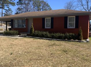 406 Cedar St NW, Hartselle, AL 35640