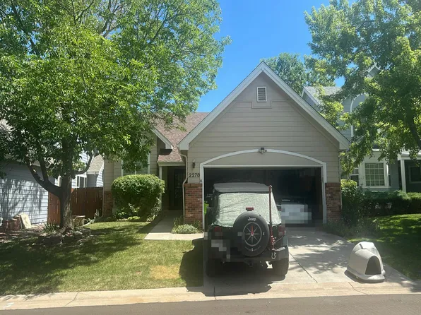 2278 S Kenton Way, Aurora, CO 80014
