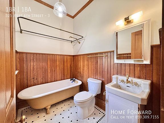 5th image of 325 W 6th St #3
